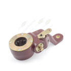 РТ-40-09 Рычаг тормоза регулировочный, автомат (ПАЗ-3203,3204,КАВЗ ); (левый) ПРАМО