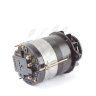 АТ 700.01.1 Генератор 14В/50А/700W ДТ-75,Т-4(А-01/41),ЛТЗ-145 1 ручей; ф88 h=18 ПРАМО