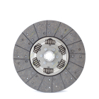 1878079306 Диск сцепления МАЗ,MAN (ф362; шлиц=10; фшлица=45х6, ведомый 362WGTZ 1 3/4"-10N., с 245-1005120-В) МАЗ-4570,437 ПРАМО