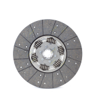 1878079306 Диск сцепления МАЗ,MAN (ф362; шлиц=10; фшлица=45х6, ведомый 362WGTZ 1 3/4"-10N., с 245-1005120-В) МАЗ-4570,437 ПРАМО