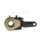 5511-3502237 Рычаг (трещетка) тормоза регулировочный КАМАЗ-Евро задний левый механ. ПРАМО