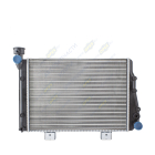 ЛР2106-1301012 Радиатор охлаждения ВАЗ 2103-06 ПРАМО