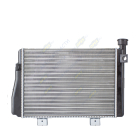 ЛР2106-1301012 Радиатор охлаждения ВАЗ 2103-06 ПРАМО