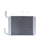 ЛР3162-8101060 Радиатор отопителя УАЗ 3160 Патриот ПРАМО