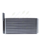 ЛР4320-8101060 Радиатор отопителя УРАЛ 4320,5557 (дв.ЯМЗ) 2 вых.ф16 прямые ПРАМО