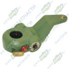 79260 Рычаг тормозной (трещетка) (авт.) задний правый; (ф38 мм; шлицы-10); 165 мм (+60мм); КамАЗ 5360/5460/6460/6520/6522, НЕФАЗ 5297 ПРАМО