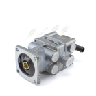 461 319 008 0 Кран главный тормозной 2-х секционный КамАЗ,МАЗ,ЗиЛ,МВ,Scania ПРАМО