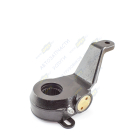 54321-3502136 Рычаг тормоза регулировочный МАЗ зад.лев./сред.прав. (кривой,эвольвентный шлиц) автомат. ПРАМО