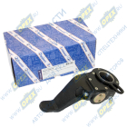 54321-3502136 Рычаг тормоза регулировочный МАЗ зад.лев./сред.прав. (кривой,эвольвентный шлиц) автомат. ПРАМО