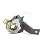 79365 Рычаг тормозной КамАЗ-6520 с АБС (трещетка) (авт.) левый; (ф38 мм; шлицы-10) под ABS ПРАМО