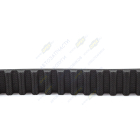 2108-1006040 Ремень ГРМ [z=111] 111х190; ВАЗ 2108, 2109 ПРАМО