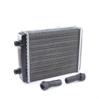 ЛР3110.8101060 Радиатор отопителя 2-рядн. ГАЗ-3110,31105,Волга ПРАМО