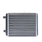 ЛР3110.8101060 Радиатор отопителя 2-рядн. ГАЗ-3110,31105,Волга ПРАМО