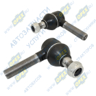 3302-3414056/57 Наконечники рулевой тяги левый/правый C=20 М18х1,5/М16х1,5 L=90 (комплект) ПРАМО