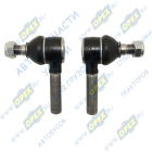 3302-3414056/57 Наконечники рулевой тяги левый/правый C=20 М18х1,5/М16х1,5 L=90 (комплект) ПРАМО