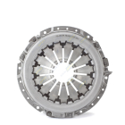 406-1601090 Диск сцепления ведущий (корзина) лепестковый УАЗ,МТЗ-622,320(с 2020г); ф=290,h=50,15 лепест,фвн.=55 УАЗ,Газель (дв.ЗМЗ-402,405,406,409,514,УМЗ-421) ПРАМО