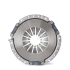 406-1601090 Диск сцепления ведущий (корзина) лепестковый УАЗ,МТЗ-622,320(с 2020г); ф=290,h=50,15 лепест,фвн.=55 УАЗ,Газель (дв.ЗМЗ-402,405,406,409,514,УМЗ-421) ПРАМО