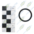 025-030-30 Кольцо (РТИ) круг.сеч. 025-030-30 ГОСТ-9833-73; (5340.1213044) ПРС