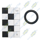 018-024-36 Кольцо (РТИ) круг.сеч. 018-024-36 ГОСТ-9833-73 Perkins / FIAT / Alfa / Lancia / Fendt / Cummins ПРС