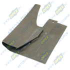 А909 882 (00/01)00 Брызговик MERCEDES MB Sprinter (1995-2020) ПТП