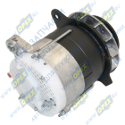 Г9645.3701-1 Генератор 14В/72А МТЗ-80.82.1221.ТО-28 (Д-260, Д-245.5, Д-245.7); 1000вт 3 клеммы кл.исп.О Радиоволна