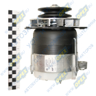 Г9645.3701-1 Генератор 14В/72А МТЗ-80.82.1221.ТО-28 (Д-260, Д-245.5, Д-245.7); 1000вт 3 клеммы кл.исп.О Радиоволна