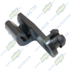 ИЖКС 734318.002 Фиксатор тяги привода замка МАЗ левый Радиоволна