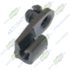 ИЖКС 734318.002-01 Фиксатор тяги привода замка МАЗ правый Радиоволна