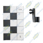 ИЖКС 734318.002-01 Фиксатор тяги привода замка МАЗ правый Радиоволна