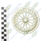 6430-8118212 Ротор вентилятора отопителя МАЗ правый Радиоволна