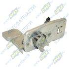 ИЖКС.304265.004-07 Замок двери МАЗ правый Радиоволна