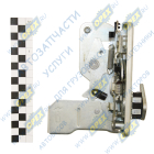 ИЖКС.304265.004-07 Замок двери МАЗ правый Радиоволна