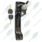 ИЖКС 303658.059-03 Ручка двери МАЗ наружняя правая Н/О (Евро-3) Радиоволна