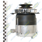 Г9695.3701-1 Генератор 14в МТЗ с дв.Д-243,245,260 MTZ 80 D-245,D-260; 72А (3 клеммы) 1150Вт Радиоволна