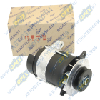 Г9721.3701 Генератор 14в МТЗ с дв.Д-243,245,260 MTZ 80 D-245,D-260; 100А (3 клеммы)1400Вт Радиоволна