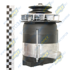 Г9721.3701 Генератор 14в МТЗ с дв.Д-243,245,260 MTZ 80 D-245,D-260; 100А (3 клеммы)1400Вт Радиоволна