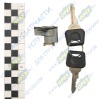 ИЖКС 304265-005 Замок двери МАЗ С/О (личинка дверного замка); (ИЖКС.454823.026) Радиоволна