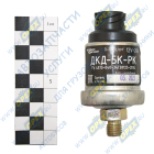 ДКД-5К Датчик давления воздуха МАЗ-4370 РелКом