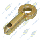 70-4605048-А Проушина МТЗ-80,82 ф24 (нижней тяги) навески задней; не резьбовая РЗТ