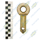 70-4605048-А Проушина МТЗ-80,82 ф24 (нижней тяги) навески задней; не резьбовая РЗТ