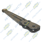 70-4605055 Тяга зад.навески лев. d=29мм- упорного яблока(длинная) РЗТ