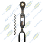 50-4605012 Раскос механический МТЗ нерегулируемый L=475мм РЗТ