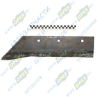 ПЛЖ Р33.31-702 Лемех плуга ПЛН-3,4 (усиленный, 12 мм.); 3отв. РубЗТЗ