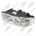 112.10.30.3711-01 Блок-фара МАЗ-447131,5440 24В левая с ДХО РУДЕНСК