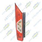 112.14.31.3716-01 Фонарь задний левый ГАЗель Некст (Next) цельнометал.кузов; (А31R23.3716009) РУДЕНСК