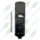 112.08.69-01 Фонарь задний левый КАМАЗ,МАЗ светодиодный РУДЕНСК