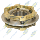 130-1701150А Синхронизатор 2/3 передач КПП Зил-130, 5301, МАЗ-4370 СААЗ
