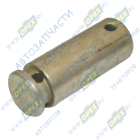 50-4605049-Б Палец ф24х64 С/И тяги САЗ-РУП