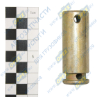 50-4605049-Б Палец ф24х64 С/И тяги САЗ-РУП