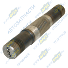 70-4605023 Вал поворотный ф60, L=400 мех.зад.навески МТЗ САЗ-РУП